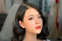 [ẢNH] Con gái nghệ sĩ Chiều Xuân thay đổi thế nào sau 7 năm tham gia The Voice Kids? 