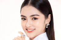 [ẢNH] Những thí sinh gây chú ý nhất sau bán kết Hoa hậu Việt Nam 2020