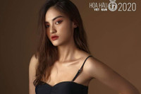 [ẢNH] Những thí sinh gây chú ý nhất sau bán kết Hoa hậu Việt Nam 2020