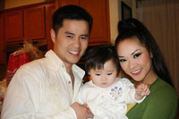 [ẢNH] Ca sĩ Như Quỳnh: Phía sau ánh hào quang là nỗi niềm của một người mẹ đơn thân