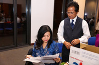 [ẢNH] Cuộc sống hạnh phúc ở tuổi 78 của ‘nam danh ca nhiều vợ, con nhất showbiz Việt’ – Chế Linh 