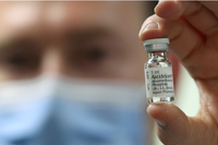 [ẢNH] Tranh cử Tổng thống Mỹ 2020: Những yếu tố giúp TT Trump có thể 