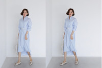 [ẢNH] Cách phối đồ mùa đông ấm áp và sành điệu cho chị em công sở