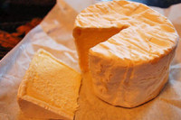 [ẢNH] Năm đặc sản 'bốc mùi' thách thức lòng can đảm của thực khách