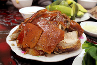 [ẢNH] Những đặc sản nức tiếng không thể bỏ qua khi ghé thăm Tây Bắc