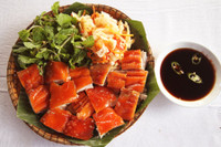 [ẢNH] Những đặc sản nức tiếng không thể bỏ qua khi ghé thăm Tây Bắc