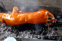 [ẢNH] Những đặc sản nức tiếng không thể bỏ qua khi ghé thăm Tây Bắc