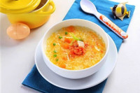 [ẢNH] Những lưu ý dinh dưỡng phù hợp cho trẻ giai đoạn 'tiền học đường'