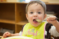 [ẢNH] Những lưu ý dinh dưỡng phù hợp cho trẻ giai đoạn 'tiền học đường'