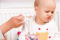 [ẢNH] Những lưu ý dinh dưỡng phù hợp cho trẻ giai đoạn 'tiền học đường'