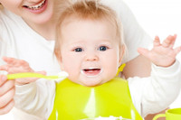 [ẢNH] Những lưu ý dinh dưỡng phù hợp cho trẻ giai đoạn 'tiền học đường'