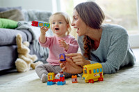 [ẢNH] Những lưu ý dinh dưỡng phù hợp cho trẻ giai đoạn 'tiền học đường'