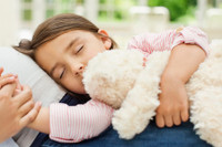 [ẢNH] Những lưu ý dinh dưỡng phù hợp cho trẻ giai đoạn 'tiền học đường'