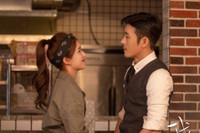 [ẢNH] Triệu Lộ Tư: Từ cô gái vô danh đến 'thánh nữ xuyên không' của màn ảnh Hoa ngữ