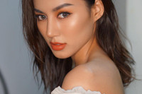 [ẢNH] Vẻ đẹp nóng bỏng, quyến rũ của 2 nữ ca sĩ ‘gây sốt’ tại ‘Rap Việt’