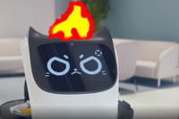 [ẢNH] Những robot động vật giúp cuộc sống của bạn trở nên dễ dàng hơn