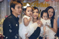 [ẢNH] Số phận khác biệt của dàn con nuôi nghệ sĩ Hoài Linh