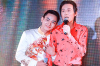 [ẢNH] Số phận khác biệt của dàn con nuôi nghệ sĩ Hoài Linh