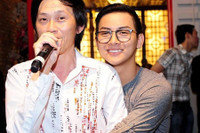 [ẢNH] Số phận khác biệt của dàn con nuôi nghệ sĩ Hoài Linh