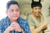 [ẢNH] Đỗ Đức Thịnh và chặng đường trở thành một đạo diễn tài ba 