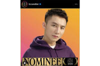 [ẢNH] Ngắm dàn 'nam thần' cùng Sơn Tùng M-TP lọt top 100 người đàn ông quyến rũ nhất thế giới 