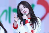 [ẢNH] Nhan sắc những biểu tượng gợi cảm mới của làng nhạc Hàn Quốc