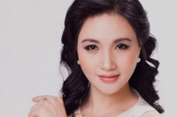 [ẢNH] Nhan sắc những bà mẹ trẻ trung, xinh đẹp của sao Việt