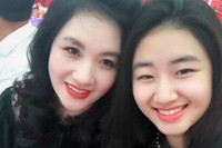 [ẢNH] Nhan sắc những bà mẹ trẻ trung, xinh đẹp của sao Việt