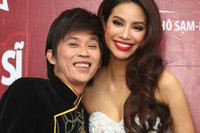 [ẢNH] Số phận khác biệt của dàn con nuôi nghệ sĩ Hoài Linh