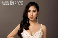 [ẢNH] Những thí sinh gây chú ý nhất sau bán kết Hoa hậu Việt Nam 2020