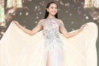 [ẢNH] Những thí sinh gây chú ý nhất sau bán kết Hoa hậu Việt Nam 2020