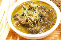 [ẢNH] Những đặc sản nức tiếng không thể bỏ qua khi ghé thăm Tây Bắc