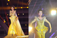 [ẢNH] 8 nữ thần Kim Ưng ‘hot’ nhất lịch sử Cbiz: Tống Thiến nhận nhiều ‘gạch đá' 