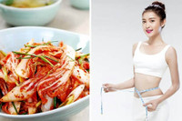 [Ảnh] Tác dụng đáng kinh ngạc của kim chi với sức khỏe con người