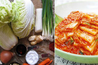 [Ảnh] Tác dụng đáng kinh ngạc của kim chi với sức khỏe con người