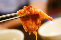 [Ảnh] Tác dụng đáng kinh ngạc của kim chi với sức khỏe con người