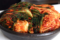 [Ảnh] Tác dụng đáng kinh ngạc của kim chi với sức khỏe con người