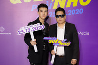 [ẢNH] Đỗ Đức Thịnh và chặng đường trở thành một đạo diễn tài ba 