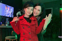 [ẢNH] Ca sĩ Như Quỳnh: Phía sau ánh hào quang là nỗi niềm của một người mẹ đơn thân