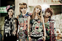 [ẢNH] Những nhóm nhạc Hàn Quốc tan rã gây nhiều tiếc nuối nhất