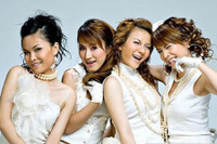 [ẢNH] Những nhóm nhạc nữ 'khuynh đảo' thế hệ 8X, 9X: Ngày ấy - bây giờ