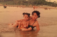 [ẢNH] Nhan sắc những bà mẹ trẻ trung, xinh đẹp của sao Việt