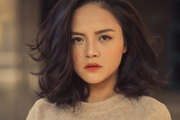 [ẢNH] Nhan sắc những bà mẹ trẻ trung, xinh đẹp của sao Việt