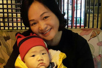 [ẢNH] Nhan sắc những bà mẹ trẻ trung, xinh đẹp của sao Việt