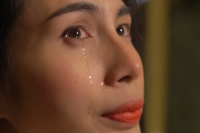 [ẢNH] Cuộc đời đầy nước mắt của Thuỷ Tiên - Ca sĩ kêu gọi quyên góp được hơn 60 tỉ đồng ủng hộ miền Trung