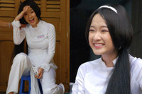 [ẢNH] Sự thay đổi khó tin của dàn sao nhí đình đám một thời trên màn ảnh Việt