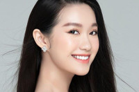 [ẢNH] Những thí sinh gây chú ý nhất sau bán kết Hoa hậu Việt Nam 2020