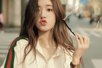 [ẢNH] Triệu Lộ Tư: Từ cô gái vô danh đến 'thánh nữ xuyên không' của màn ảnh Hoa ngữ