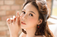 [ẢNH] Ngày ấy - bây giờ của những ‘hot girl’ đình đám một thời