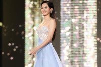 [ẢNH] Những thí sinh gây chú ý nhất sau bán kết Hoa hậu Việt Nam 2020